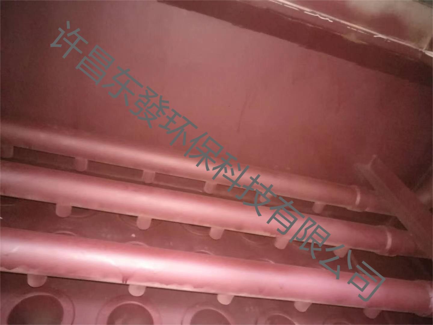 高温防腐