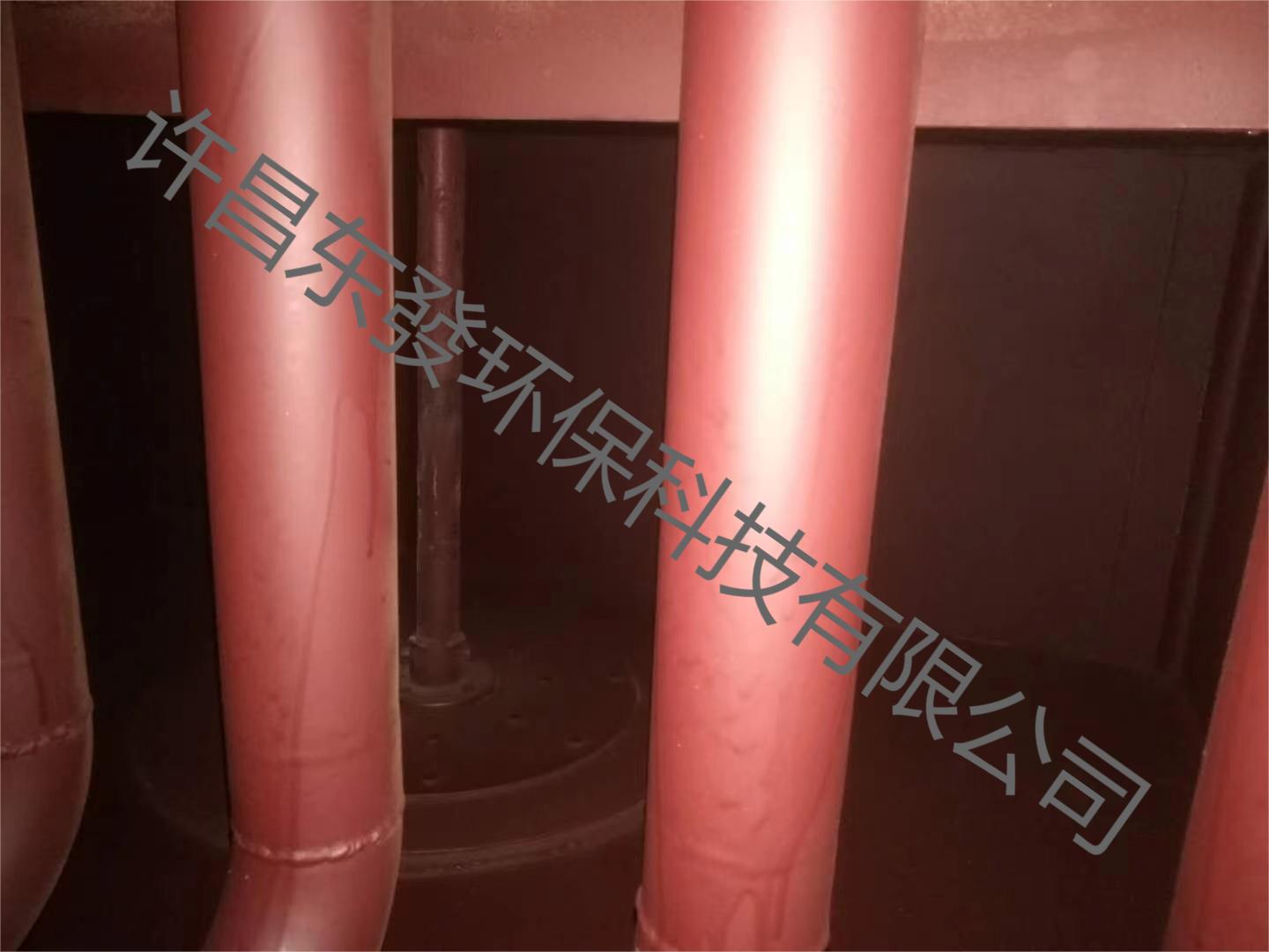 高温防腐
